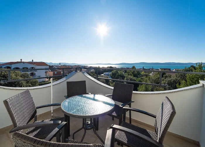 Apartments Villa M&M