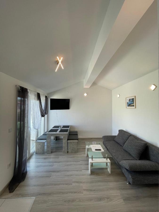M&m Apartment Bibinje