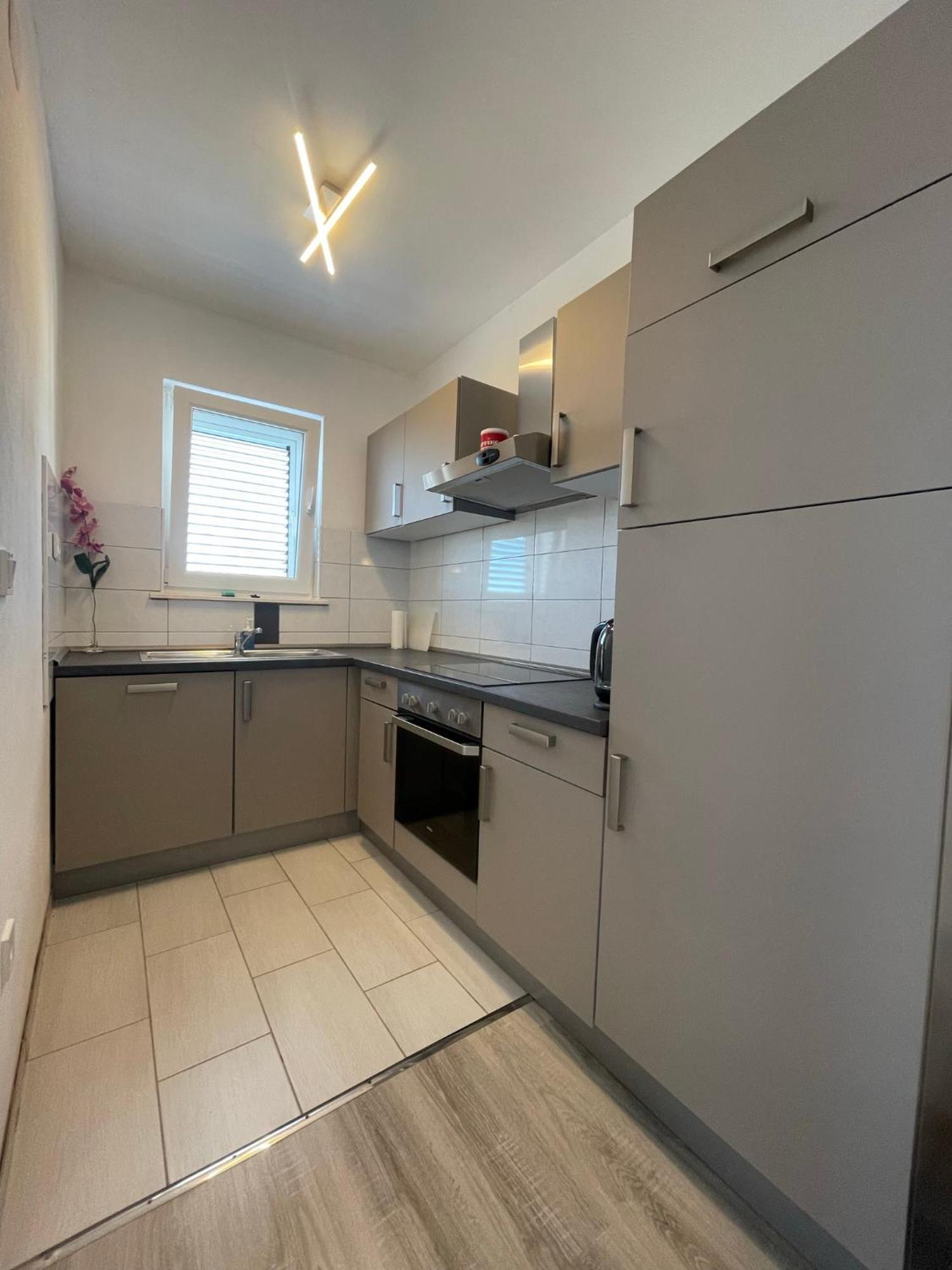 Apartment M&m Bibinje