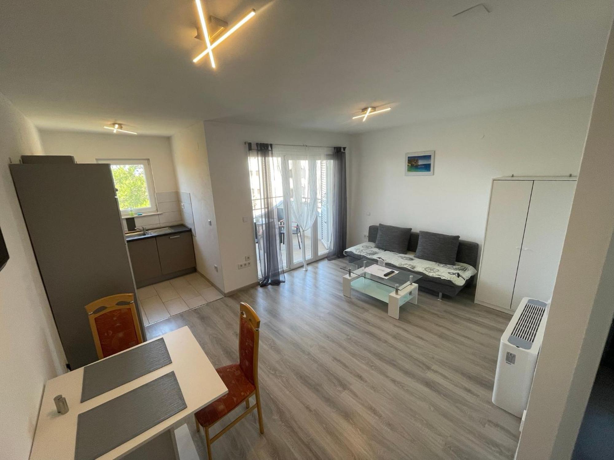 M&m Apartment *
