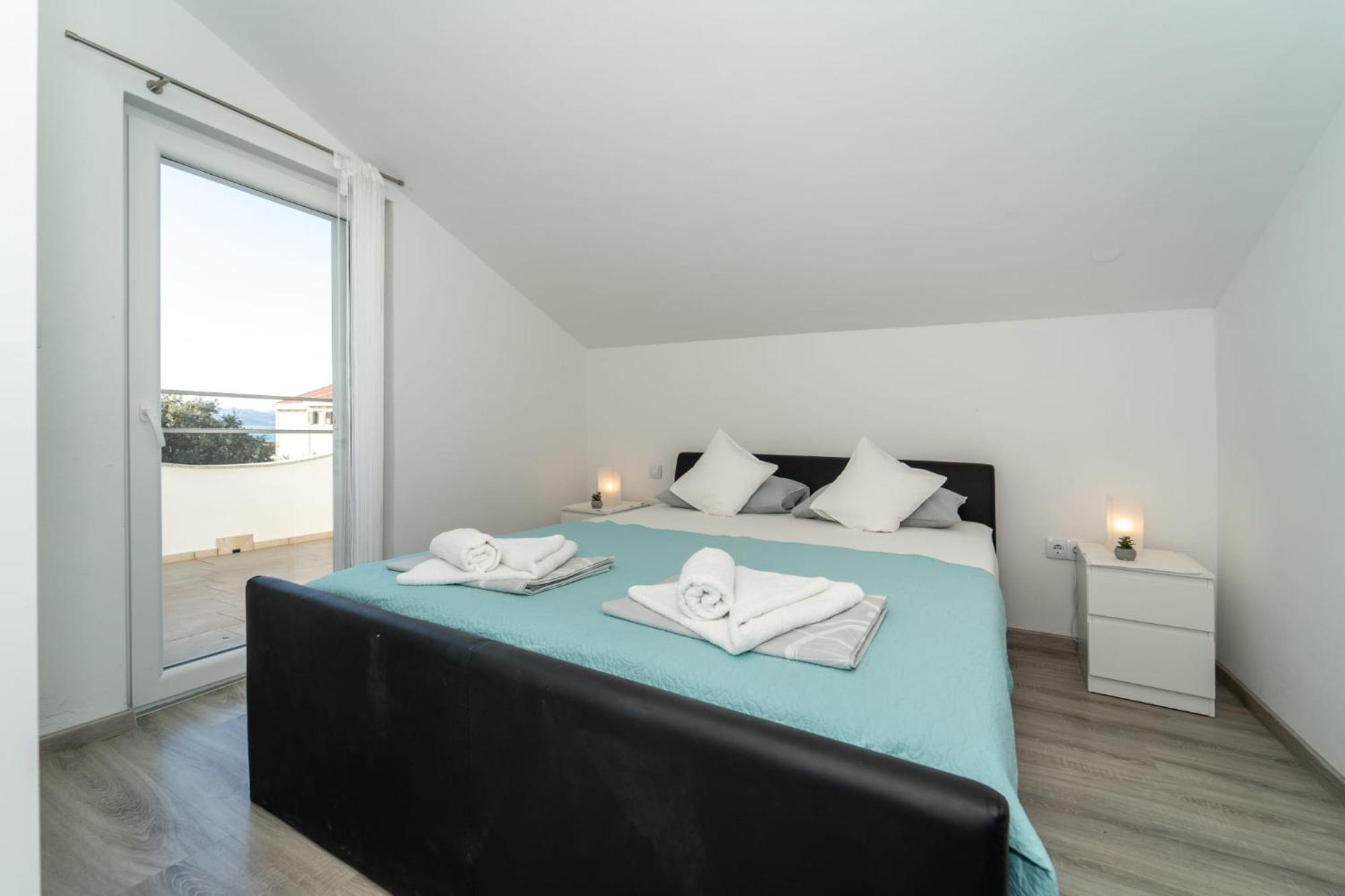 M&m Apartment Bibinje
