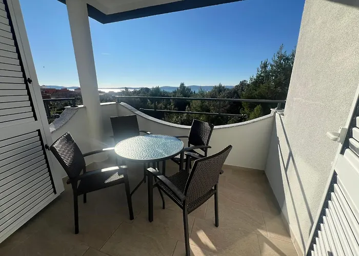 Apartments Villa M&M