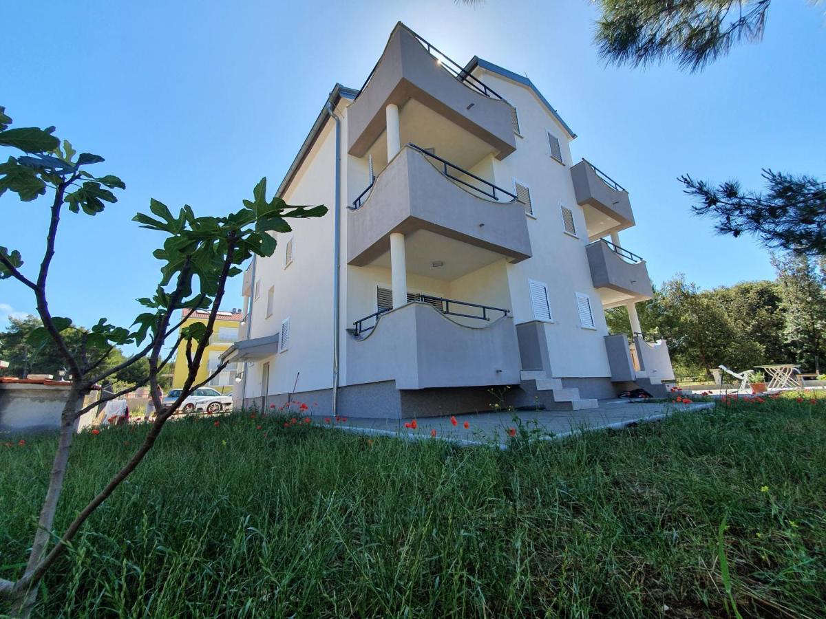 M&m Apartment Bibinje