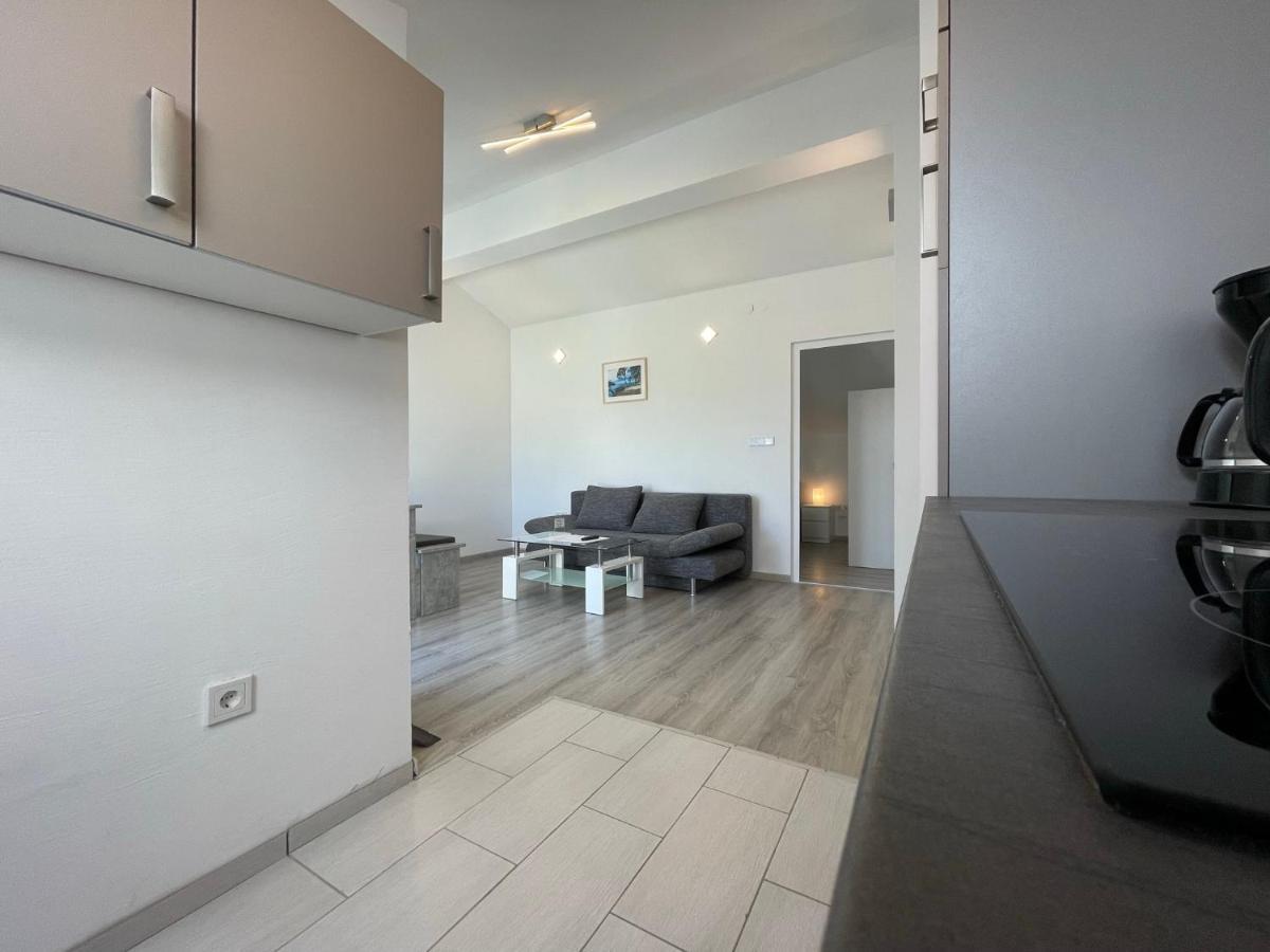 Apartment M&m Bibinje