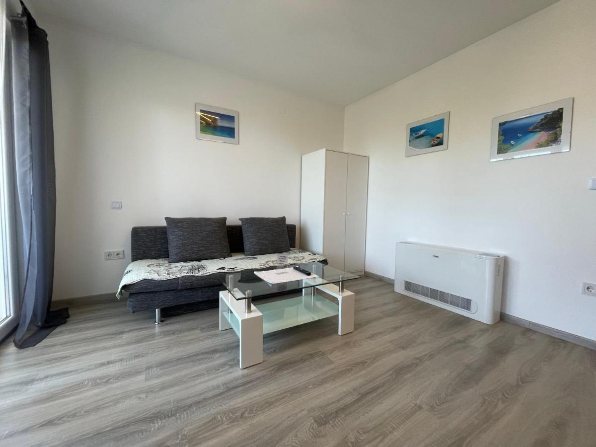 Apartment M&m Bibinje