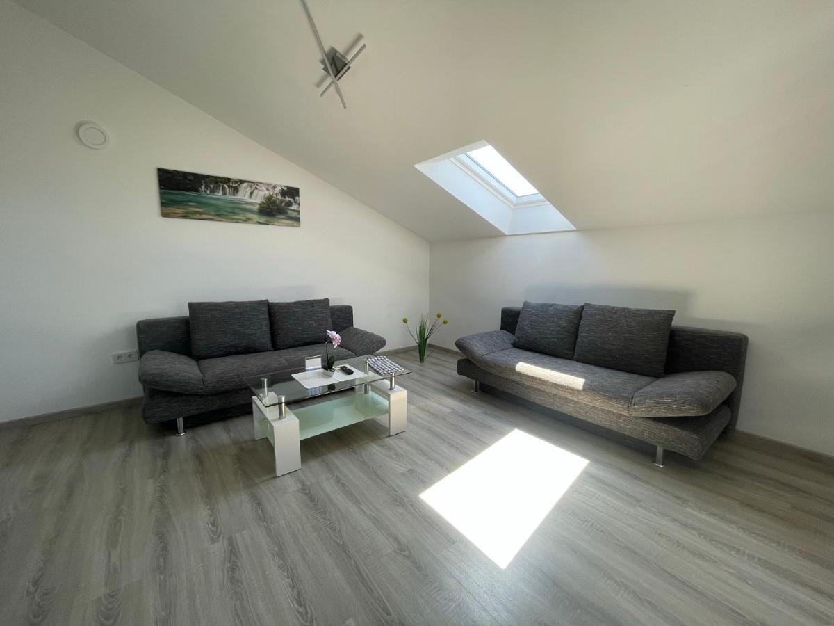Apartment M&m
