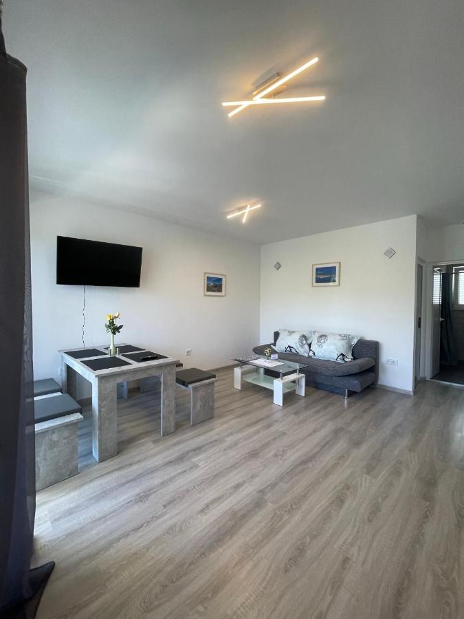 M&m Apartment Bibinje