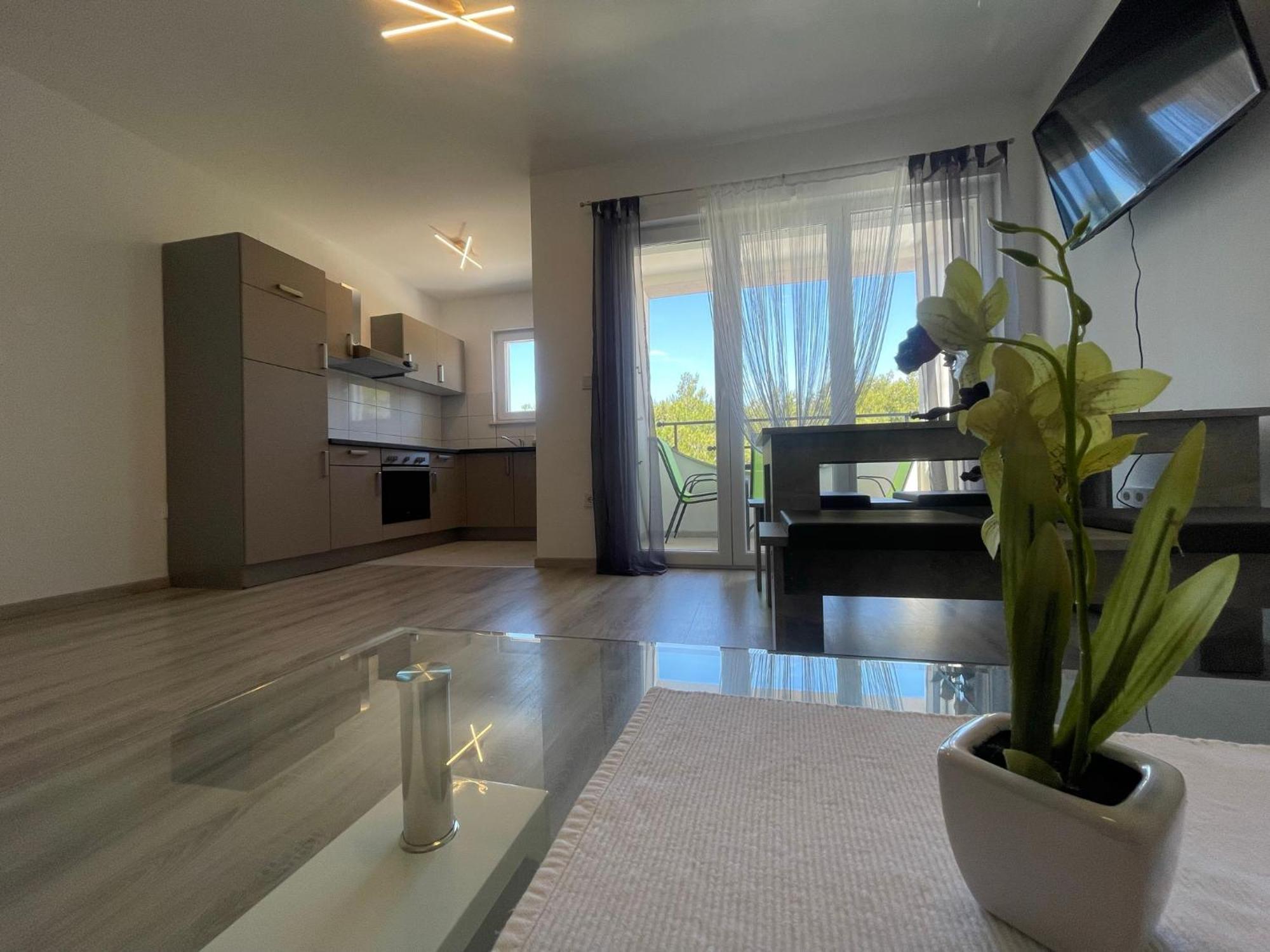 M&m Apartment Bibinje