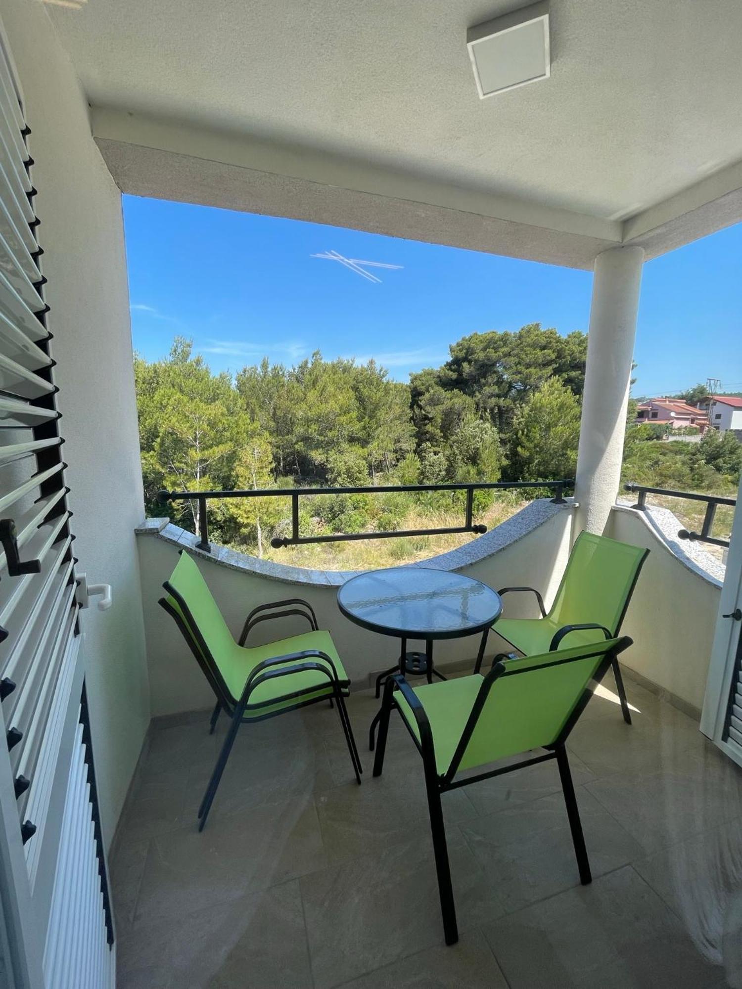 Apartment M&m Bibinje
