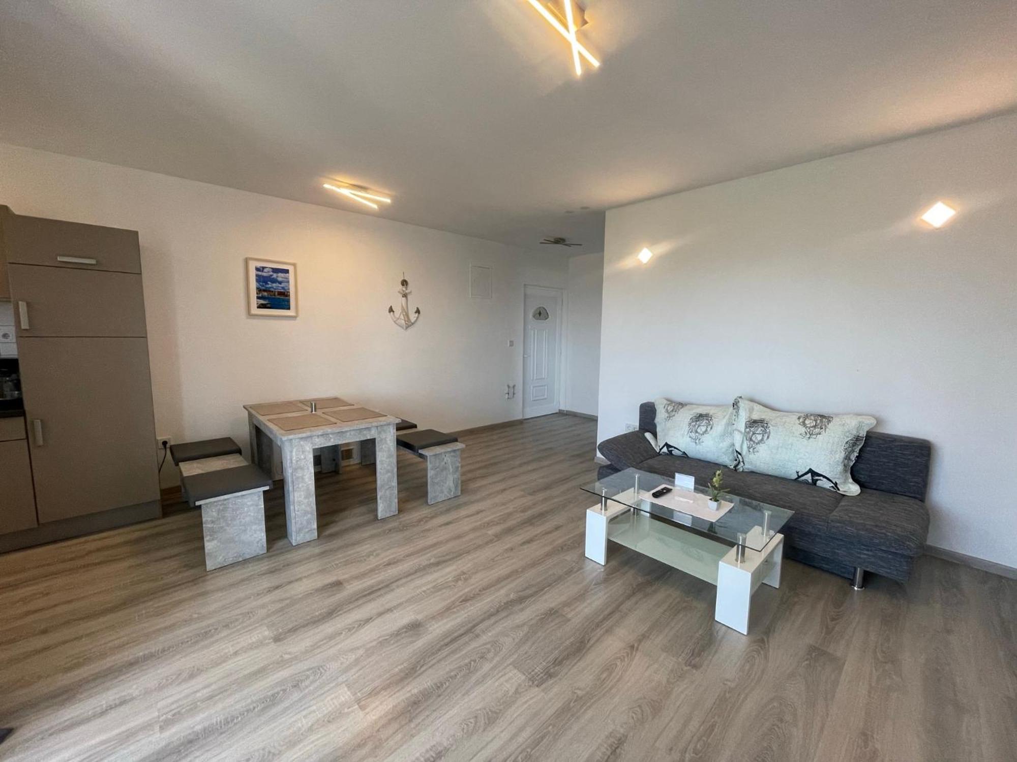 M&m Apartment Bibinje