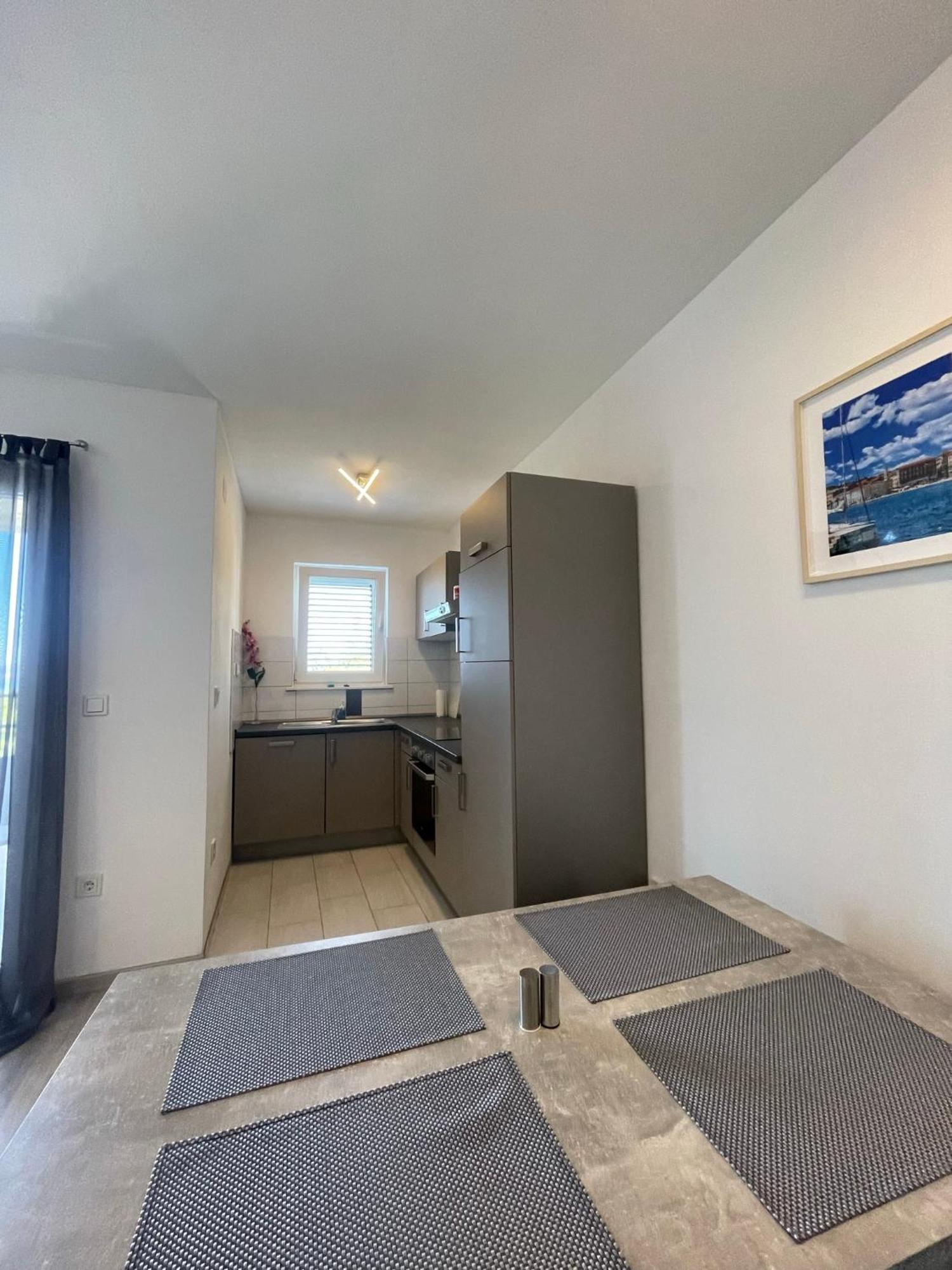 M&m Apartment Bibinje