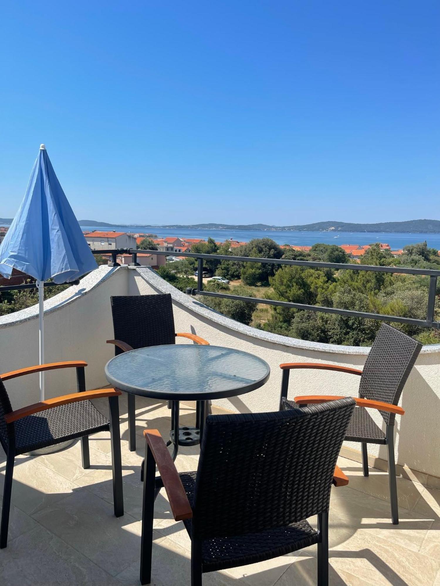 Apartment M&m Bibinje
