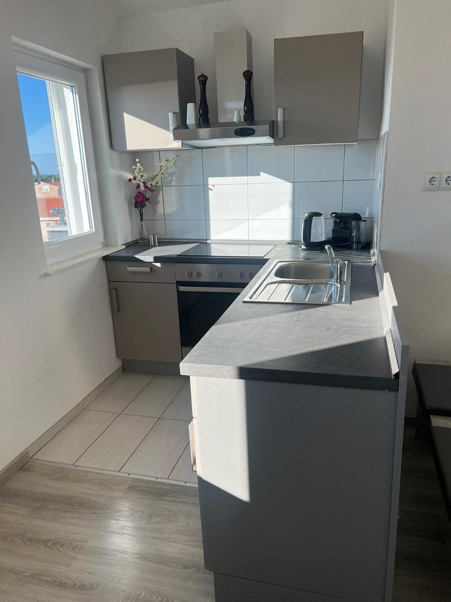 Apartment M&m Bibinje