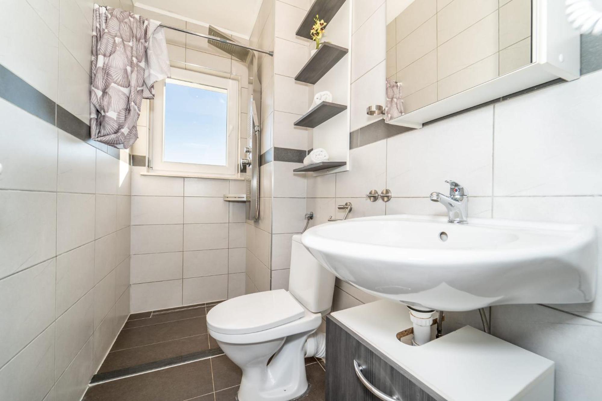 Apartma M&m Bibinje