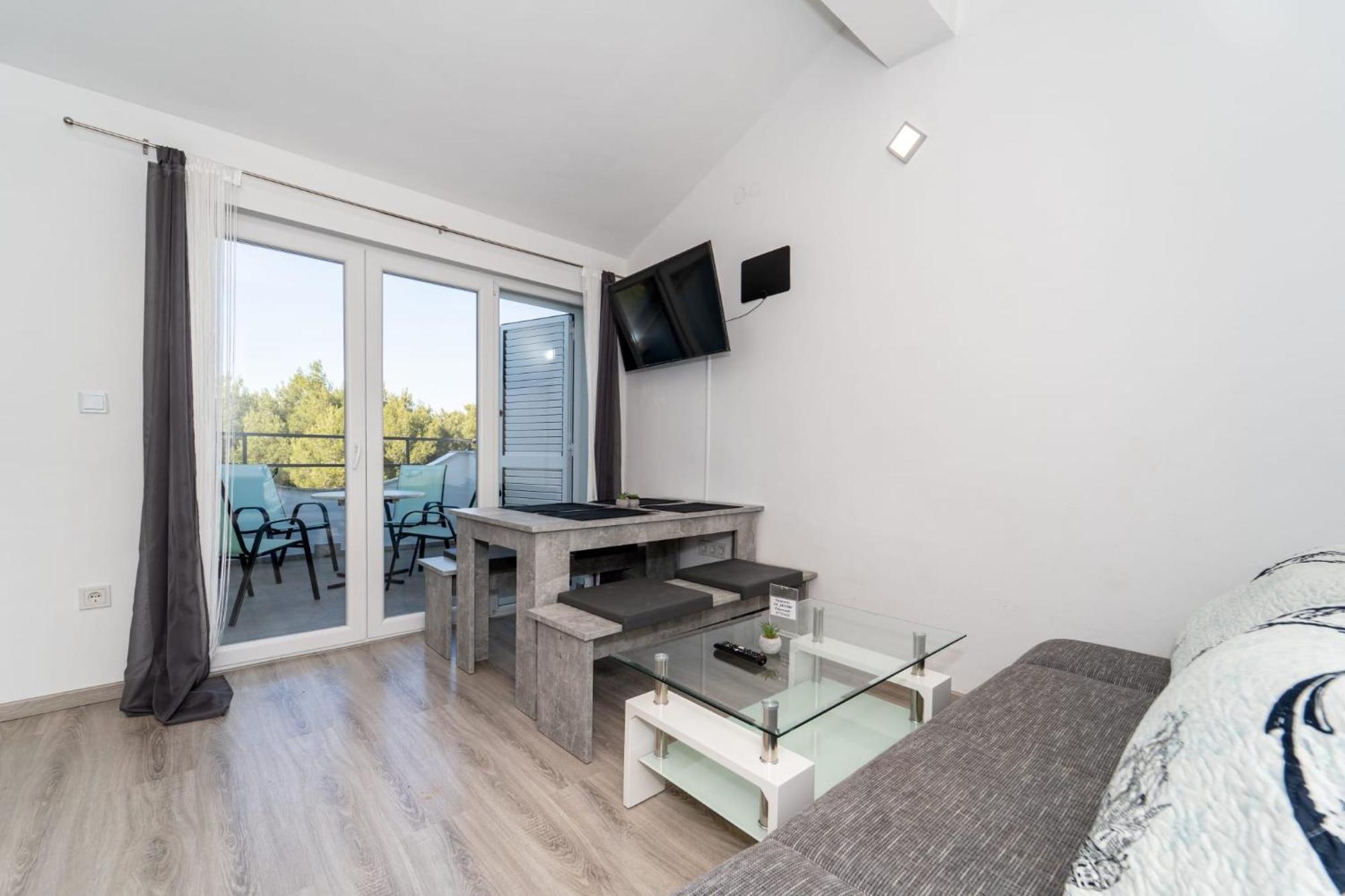 M&m Apartment Bibinje