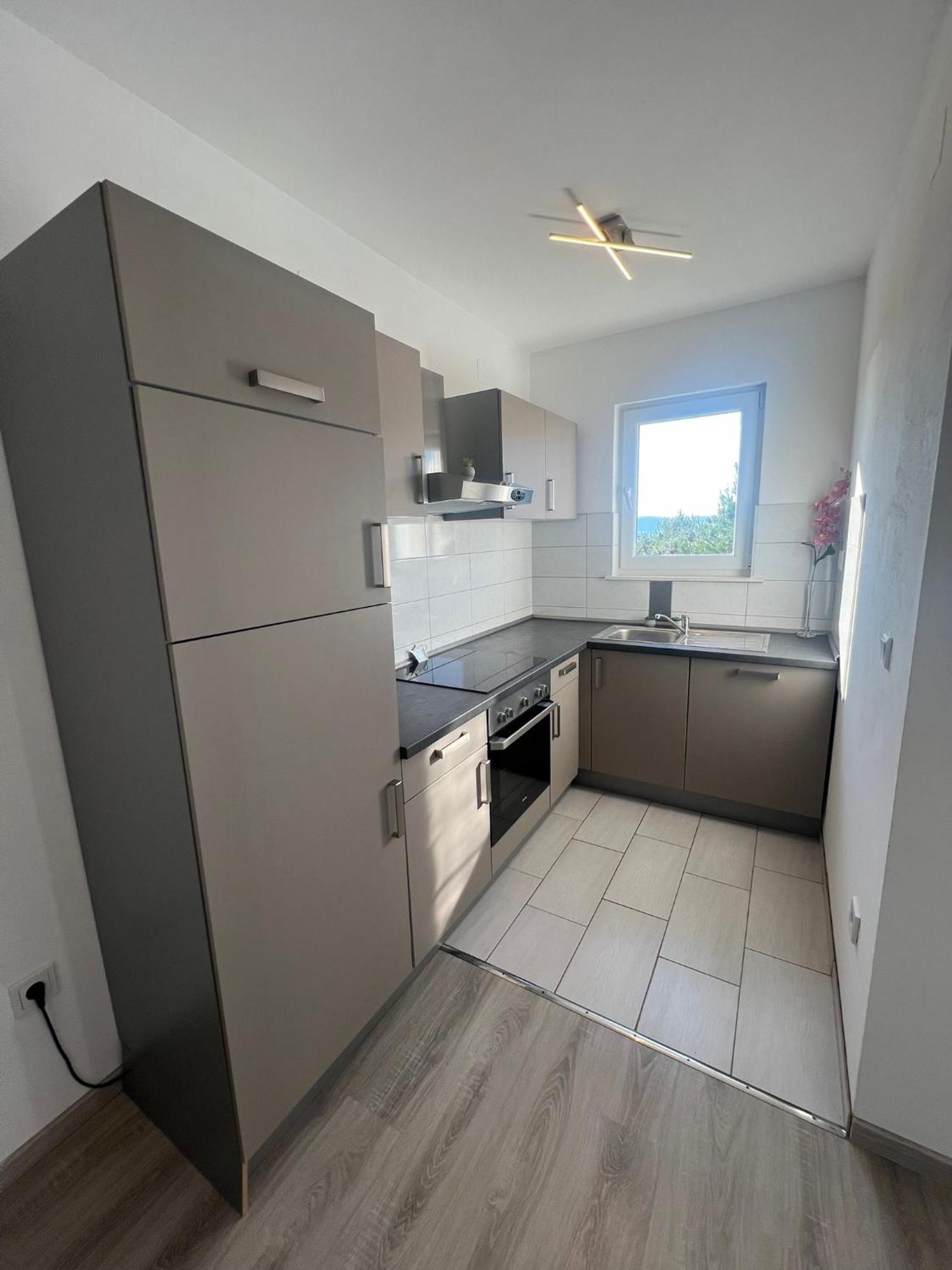M&m Apartment Bibinje