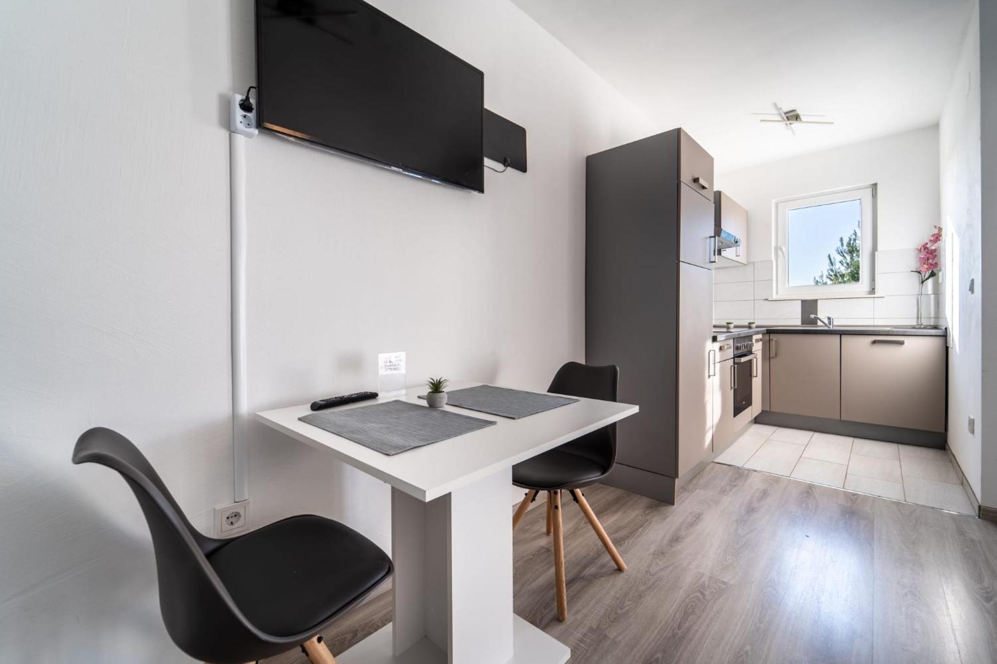 M&m Apartment *