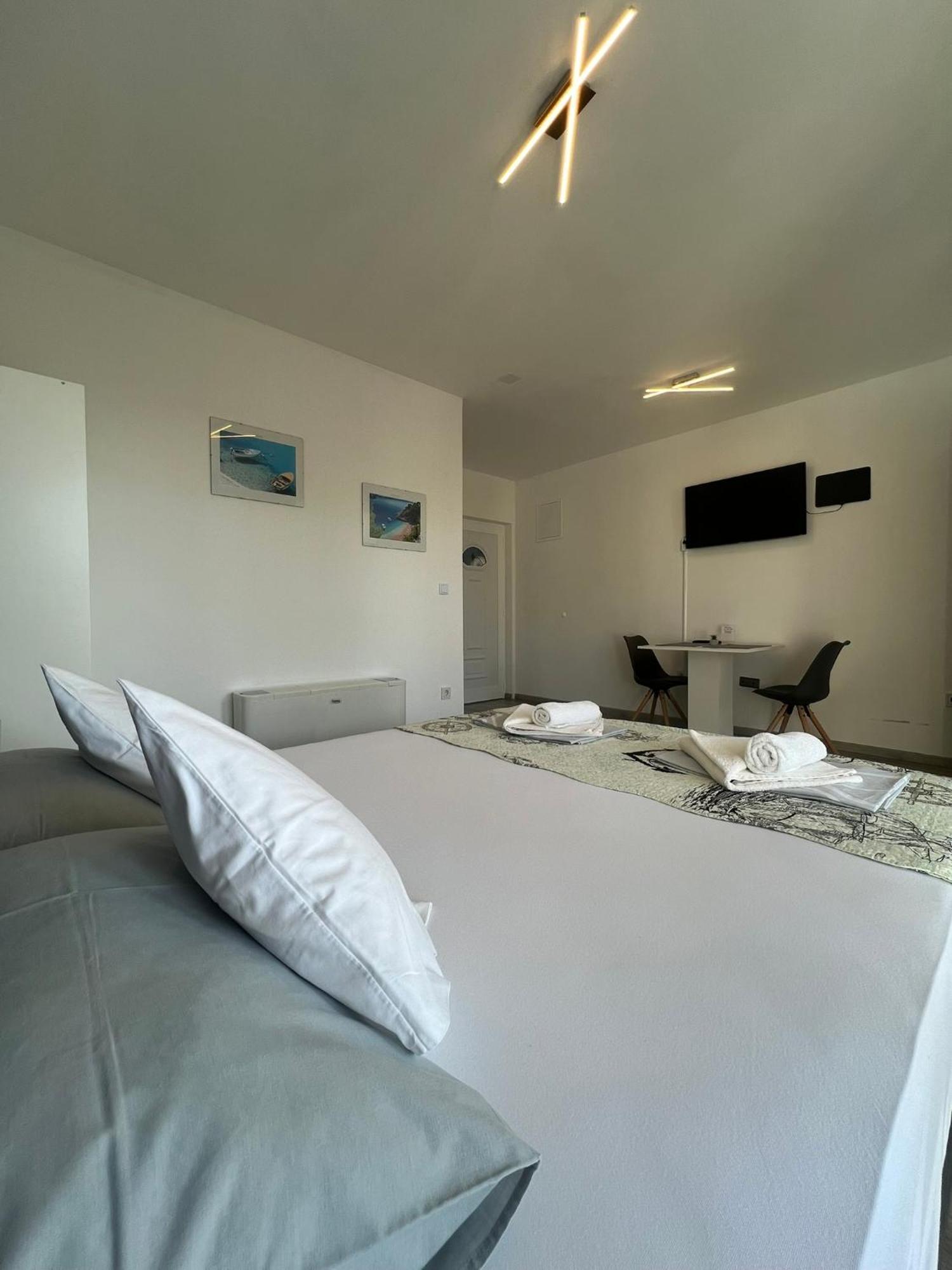 Apartment M&m